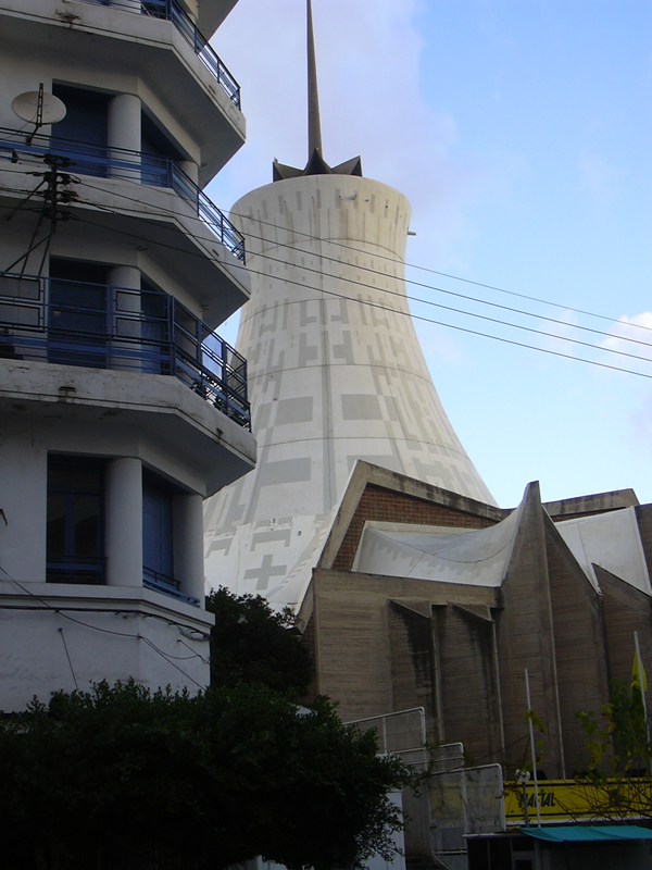 photos/2004 Alger/0017 Rue Michelet.jpg